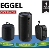 bluetooth speaker eggel fit 3 terra 3 mini terra 3 plus waterproof