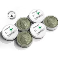 [WL] CLAY MUGWORT MASK BY WHTLB PORE CLAY MASK