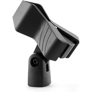 Microphone Clip  (Clip-on)