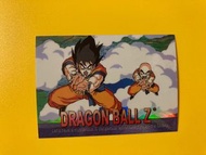 經典絕版 超罕有 2000年 美版 Dragonball Z 龍珠鐳射直角閃 2000 Bird Studio 閃卡 閃咭 童年回憶 舊閃卡 舊閃咭 經典閃卡 經典閃咭 龍珠閃卡 龍珠閃咭 萬變卡 萬