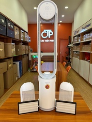 [Mod 2023] Keheal A4 A4 Pro Quạt không cánh Xiaomi LỌC KHÔNG KHÍ 12 CẤP GIÓ GIÓ LẠNH NHIỀU CHẾ ĐỘ GI