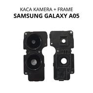 [LW] PGC Rear Camera Lens Glass Samsung Galaxy A05 / SM-A055F / SM-A055F/DS / SM-A055M / SM-A055M/DS