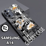 HP Glossy Softcase SAMSUNG A14/Case SAMSUNG A14 Anime/case glitter/casing/case SAMSUNG A14hp