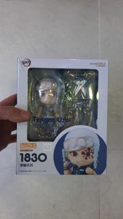 音柱黏土人1830