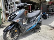 [台中大都會機車]每日特價中古車 JET SR 125 2020年優質中古車 滿18歲可分期0元交車