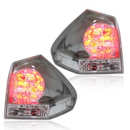 Taillamp Tail Lamp Taillight Backlight Back Rear Lights Lamp Tail Light For Lexus RX350 2007 2008 2009