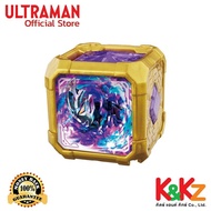 Bandai DX Arc Cube Ultraman Galaxy Armor (Ultraman Arc)/Transformation Equipment