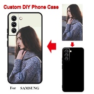 DIY For SAMSUNG A36 A56 A06 A15 A16 A26 A23 A25 A52 A71 A31 A52 A73 A34  A24  A14 A72 A81 A82 custom