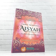 MUKMININ AISYAH RADHIALLAHU ANHU BOOK (AL-ANDALUS)