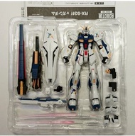已開⚠️Robot魂 RX-93ff Nu Gundam 福岡 V高達 Bandai Robot Spirit 基地 限定 Limited Item RX-93
🚫不即日出貨⚠️留意指定時地/付$方法
