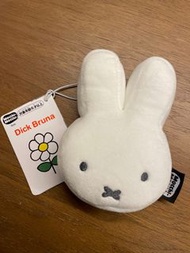 Miffy 公仔頭掛飾 Mocchi Mocchi