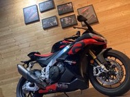 【兆豐國際重機車】Aprilia RSV4 1100 舊換新無痛換購 免頭款免保人超低月付84期