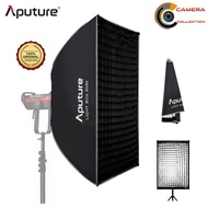 Aputure Light Box 6090 Softbox 60x90cm with Honeycomb Grid