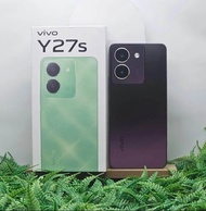 VIVO Y27s Ram 8/128gb Second Nominus ori