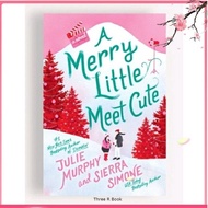A Merry Little Cute - Julie Murphy, Sierra Simone