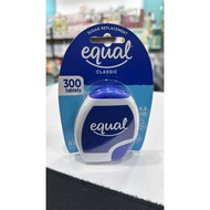 EQUAL CLASSIC SUGAR REPLACEMENT 300 TABS