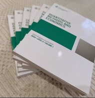 包順豐 CFA 2024 Level 1 / 2 /3  CFA Institute Textbooks