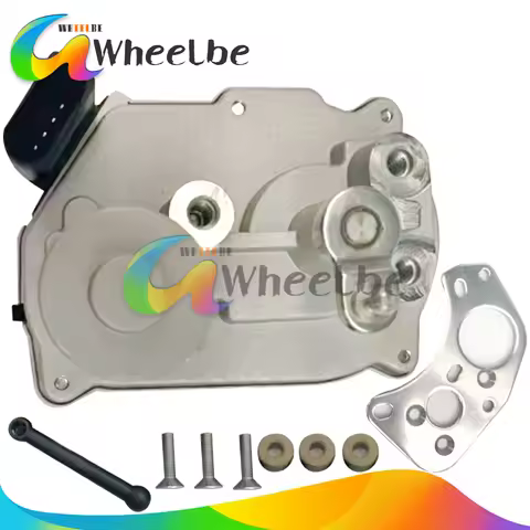 BV50 Turbo Electronic Actuator For Audi A6 C6 3.0 TDI 059145725E 59001107032 A2C53106046
