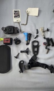 Peak design capture v3 camera mount 快拆