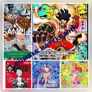 RUMBLE 3 PEK BATTLE HHP OP11 & OP13 (rip TT)