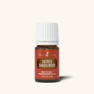 BELOW MEMBER PRICE Sacred Sandalwood Essential Oil 5ml