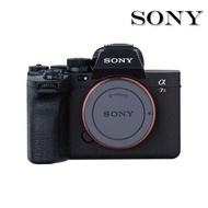 Sony | Sony Genuine A7R V Full-Frame Mirrorless Camera A7Rm5 / Ipz A7Rm5