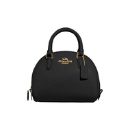 Coach Sydney Ladies Handbag - Shoulder & Messenger Style