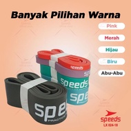 Resistance Loop Bands Speeds / Resistance Band Speeds