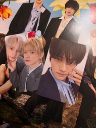 Txt 日專小卡