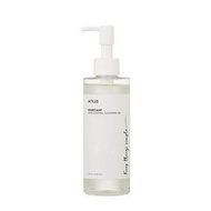 ANUA : HEARTLEAF PORE CONTROL CLEANSING OIL 200 ml Cleansing oil cleanses the face and removes dirt