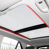 Suitable for 20 GLE/GLS/W167 Sunroof Ambient Light Kits Car Interior Modification Upgrade led Lights