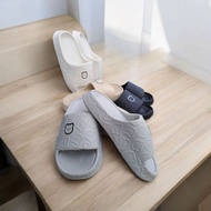 Porto eva flat sandals, light and comfortable