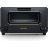 BALMUDA The Toaster | Steam Oven Toaster | 5 Cooking Modes: Sandwich Bread, Artisan Bread, Pizza & P
