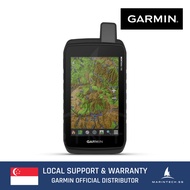 Garmin Montana 700 GPS Navigator
