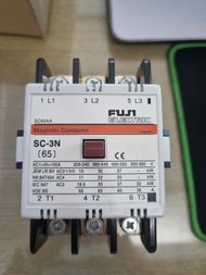 CONTACTOR 65A FUJI THÁO MÁY