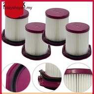 [CRAZYSPE]Vacuum Cleaner HEPA Filter for Shark Cordless LC200JIV LC551JBK