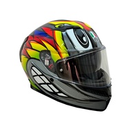 AGV K3 Birdy 2.0 Helmet