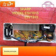QSJZHY  SHARP model：ESV1015 Washing machine PCB inverter board（test ok） (spot)