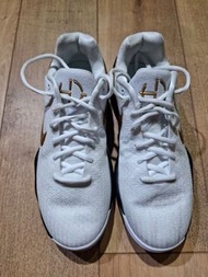 Nike Hyperdunk X EP 白色運動鞋