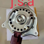 Ford Fiesta/ Ecosport Mazda 2/ 8V51-531-503A Premium Radiator Fan Motor