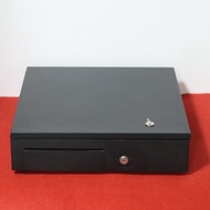 ลิ้นชักเก็บเงิน Electronic Cash Drawer ECD-420X ช่องเก็บธนบัตร 5ช่อง ช่องเก็บเหรียญ 8ช่อง 5 bill& 8