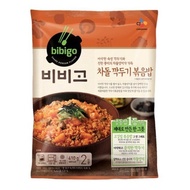 Bibigo Chadol Kkakdugi Fried Rice 410g