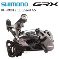 RD Shimano GRX RD RX-812 11 Speed