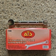 21 mm ATS Combination Wrench 21 mm ATS Combination Wrench