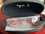 Agnes b  太陽眼鏡