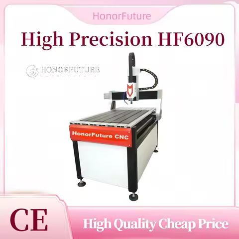 Wood Cnc Router 4040 Cnc Machine Router Mini Cnc Router 6090 Size With Best Quality