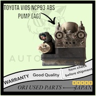 Toyota Vios NCP93 ABS Pump (AG)