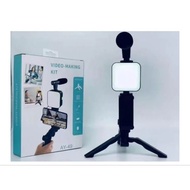 VIDEO-MAKING KIT AY-49