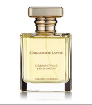 Ormonde Jayne Osmanthus (U) Edp 50ml