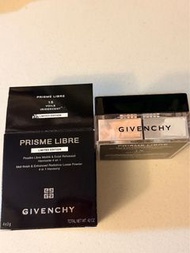 Givenchy Prism Libre 限量版碎粉